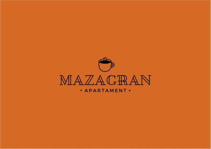 Apartament Mazagran Zamość Eksteriør bilde