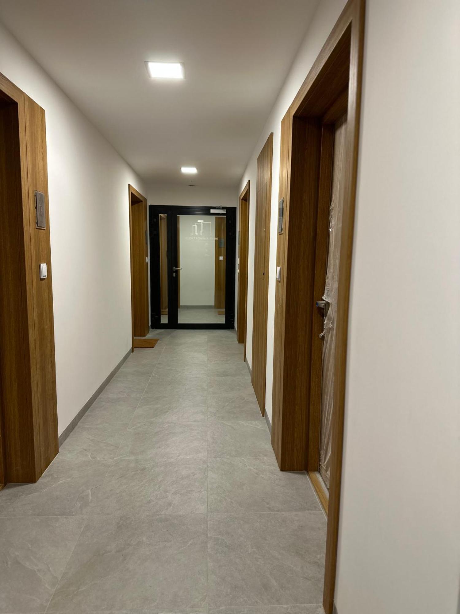 Apartament Mazagran Zamość Eksteriør bilde