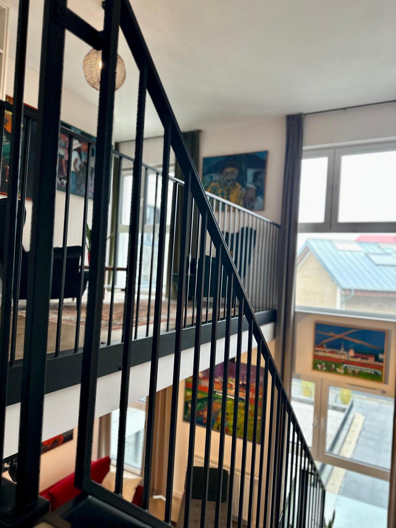 Apartament Mazagran Zamość Eksteriør bilde